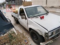 نيسان بيك اب